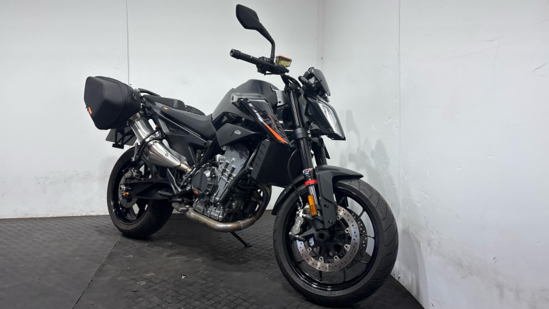 Ktm Duke 890 Duke (22MY)